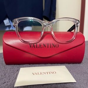 Valentino Rockstud Eyeglasses
